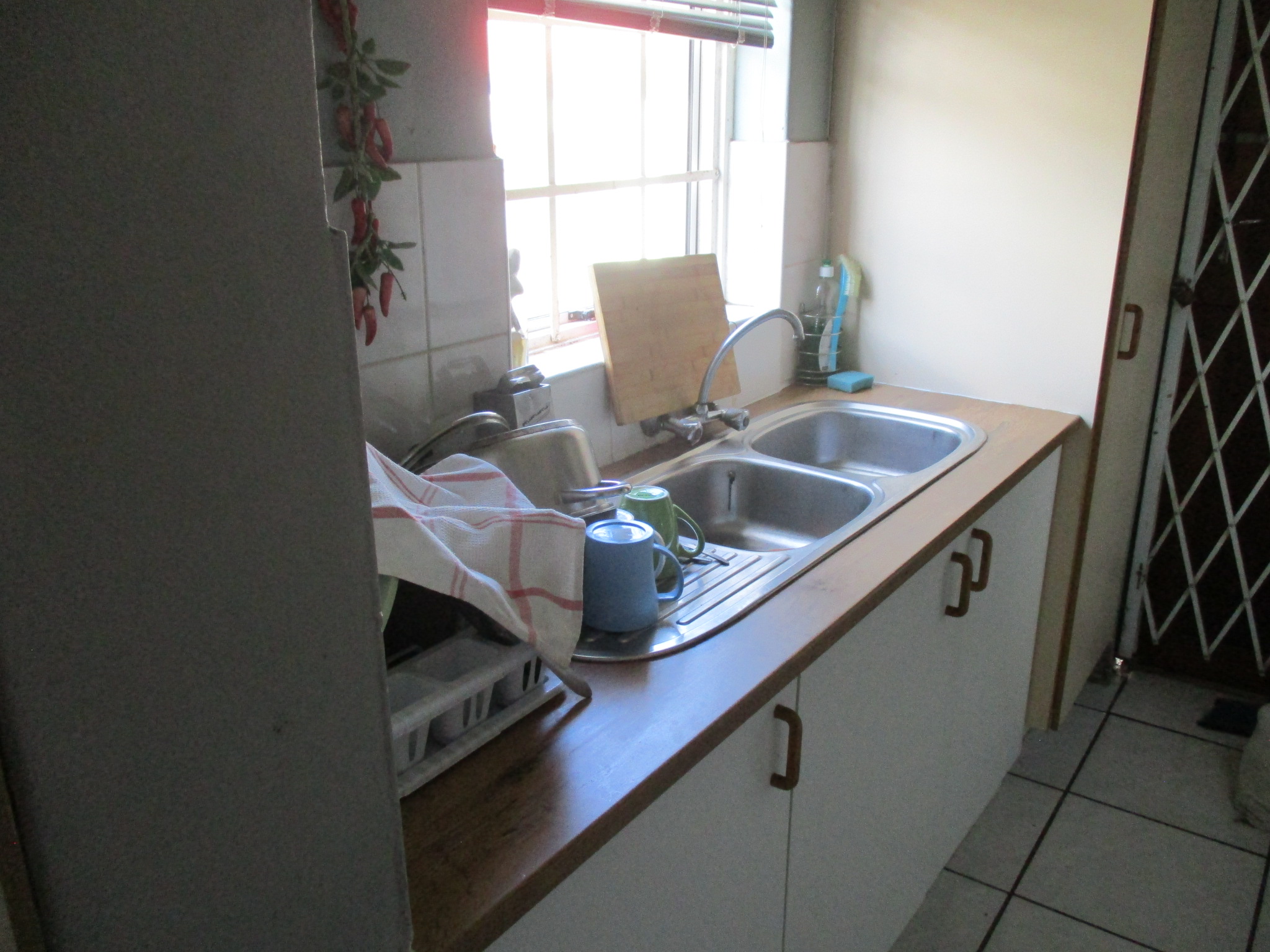 3 Bedroom Property for Sale in Admirals Park Western Cape